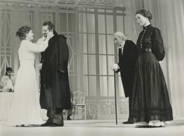 Φωτογραφία από την παράσταση 