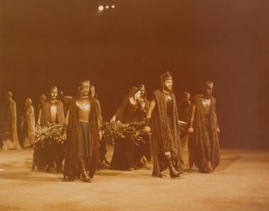 Φωτογραφία από την παράσταση 