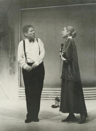 Photo from the play 
