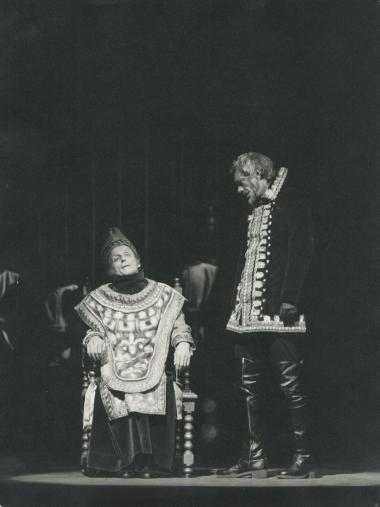 Φωτογραφία από την παράσταση 