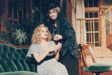 Φωτογραφία από την παράσταση 