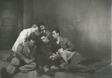 Φωτογραφία από την παράσταση 