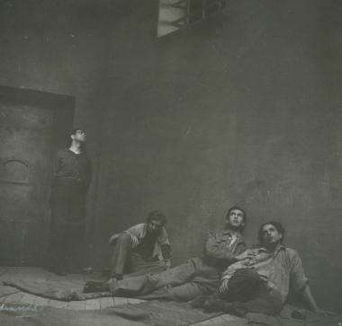 Φωτογραφία από την παράσταση 