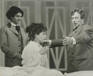 Φωτογραφία από την παράσταση 