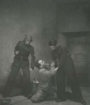 Φωτογραφία από την παράσταση 