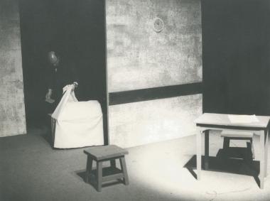 Φωτογραφία από την παράσταση 