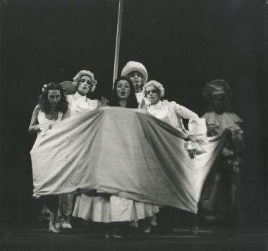 Photo from the play 