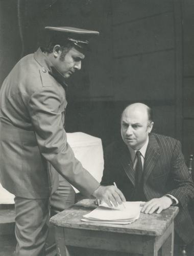 Φωτογραφία από την παράσταση 