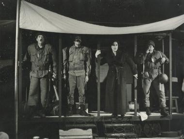 Φωτογραφία από την παράσταση 