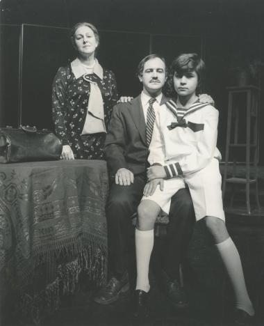 Φωτογραφία από την παράσταση 