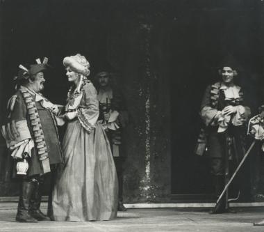 Φωτογραφία από την παράσταση 