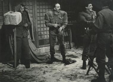 Φωτογραφία από την παράσταση 