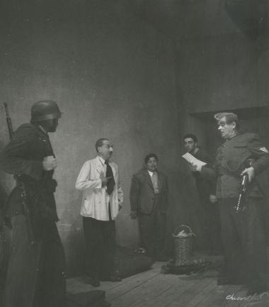 Φωτογραφία από την παράσταση 