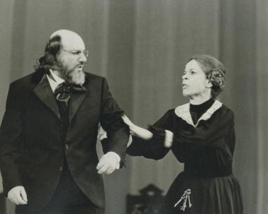 Photo from the play 