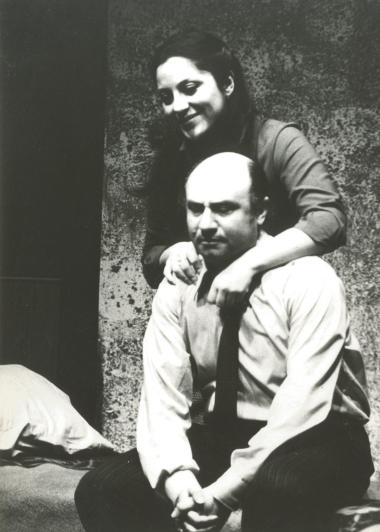 Φωτογραφία από την παράσταση 