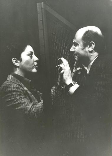 Φωτογραφία από την παράσταση 