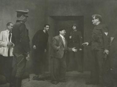 Φωτογραφία από την παράσταση 