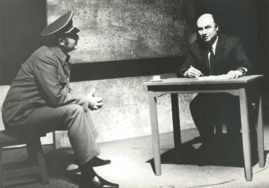 Φωτογραφία από την παράσταση 