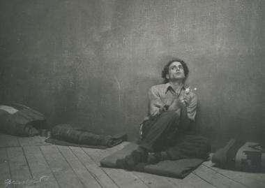 Φωτογραφία από την παράσταση 