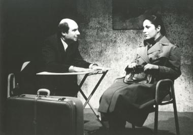 Φωτογραφία από την παράσταση 