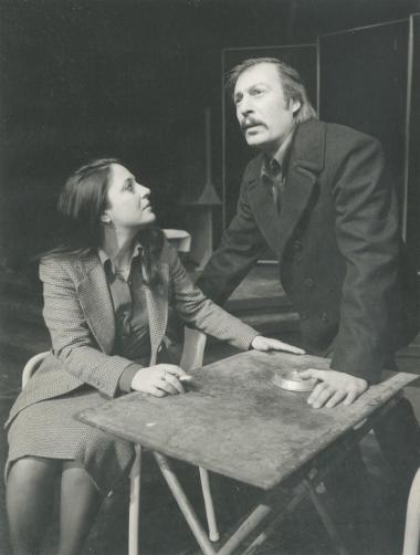 Φωτογραφία από την παράσταση 