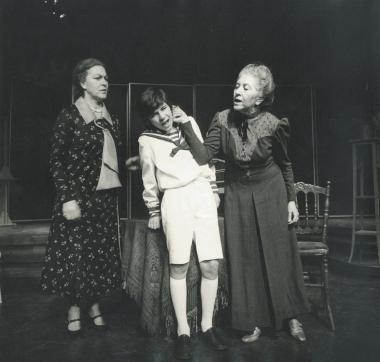 Φωτογραφία από την παράσταση 