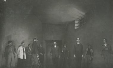 Φωτογραφία από την παράσταση 