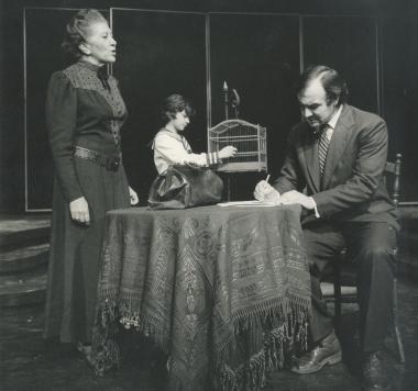 Φωτογραφία από την παράσταση 