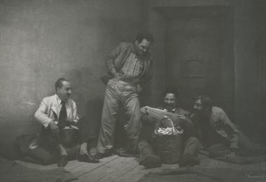 Φωτογραφία από την παράσταση 