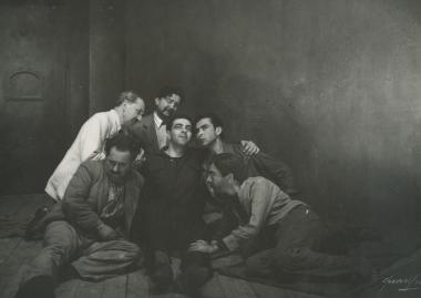 Φωτογραφία από την παράσταση 