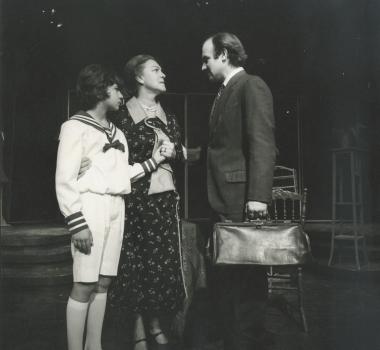 Φωτογραφία από την παράσταση 