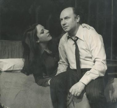 Φωτογραφία από την παράσταση 