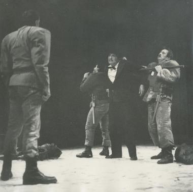 Φωτογραφία από την παράσταση 