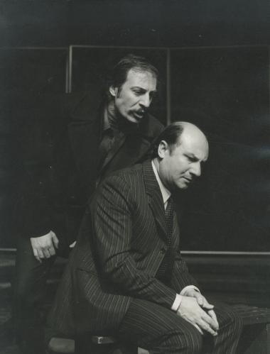 Φωτογραφία από την παράσταση 