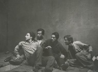 Φωτογραφία από την παράσταση 