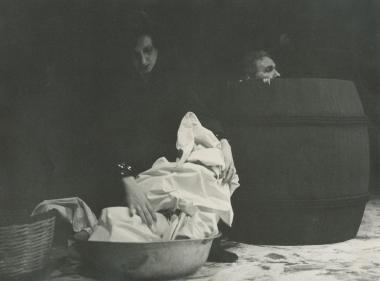 Φωτογραφία από την παράσταση 