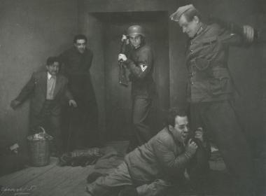 Φωτογραφία από την παράσταση 