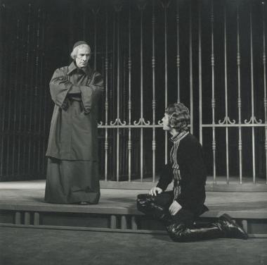 Φωτογραφία από την παράσταση 