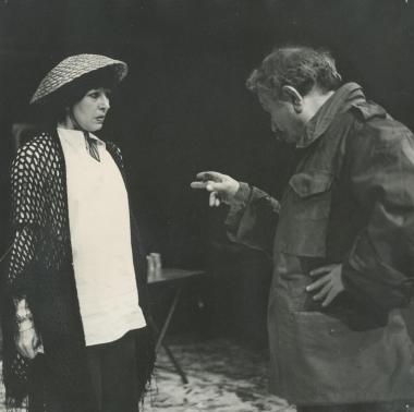 Φωτογραφία από την παράσταση 