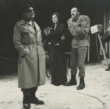 Φωτογραφία από την παράσταση 