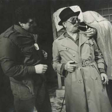 Φωτογραφία από την παράσταση 