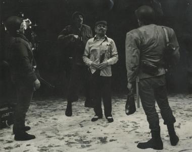 Φωτογραφία από την παράσταση 