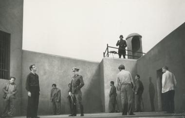 Φωτογραφία από την παράσταση 