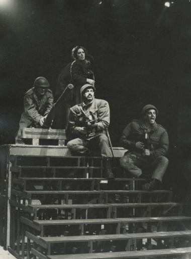 Φωτογραφία από την παράσταση 