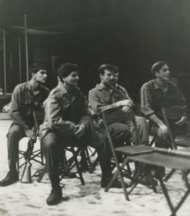 Φωτογραφία από την παράσταση 