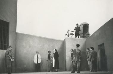 Φωτογραφία από την παράσταση 