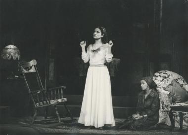 Φωτογραφία από την παράσταση 