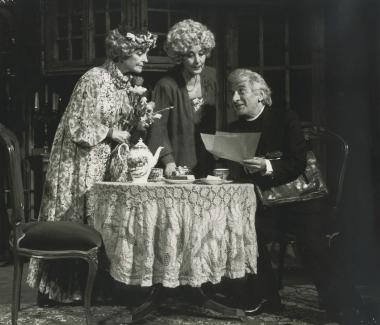 Φωτογραφία από την παράσταση 