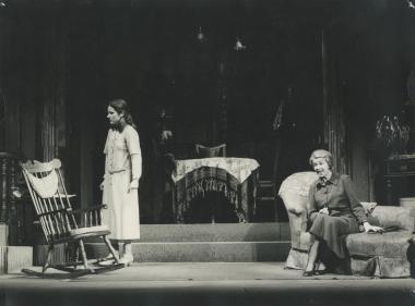 Φωτογραφία από την παράσταση 