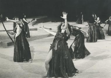 Photo from the play 